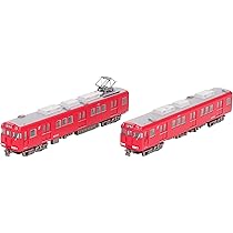 Amazon | トミーテック (TOMYTEC) 鉄道コレクション 鉄コレ 名古屋鉄道